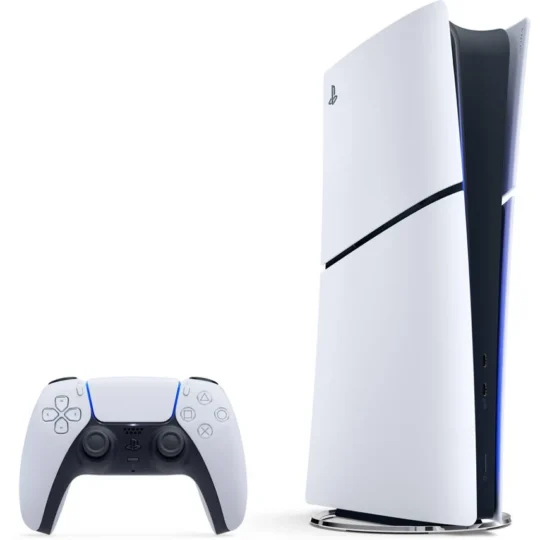 Consola PS5 Edição Digital (825 GB)