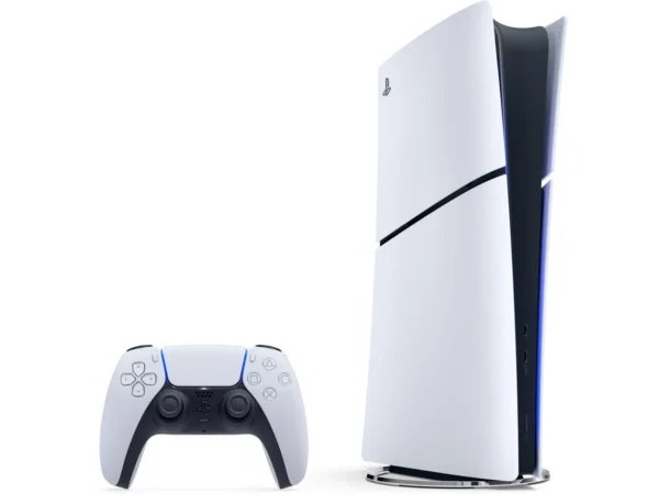Consola PS5 Edição Digital (825 GB)