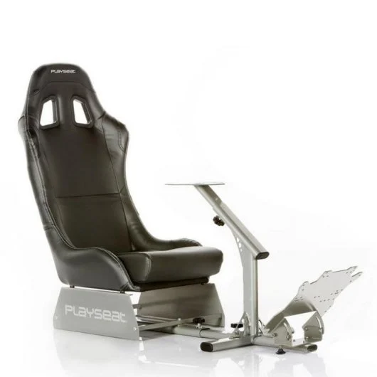 Playseat Evolution Preto