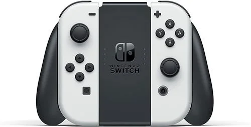 Console Nintendo Switch OLED Branco