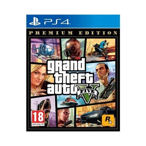 Console PS4 Slim de 500 GB + Grand Theft Auto V + Red Dead Redemption 2