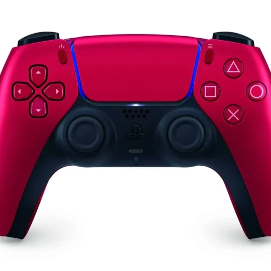 Comando sem Fios SONY PLAYSTATION DualSense Volcanic Red (PS5 ¿ PC)