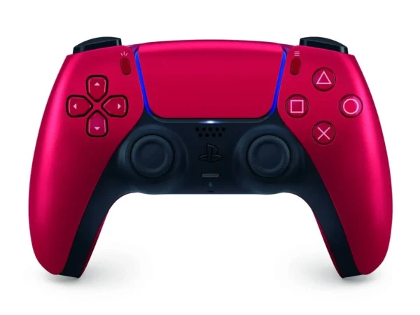 Comando sem Fios SONY PLAYSTATION DualSense Volcanic Red (PS5 ¿ PC)