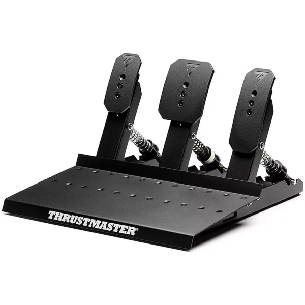 Pedais THRUSTMASTER T-3PM (Multiplataforma - Preto)