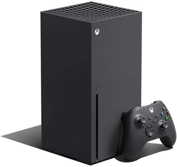 Consola Xbox Series X (1 TB)