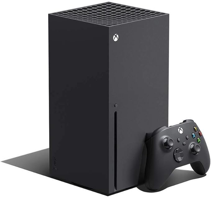 Consola Xbox Series X (1 TB)