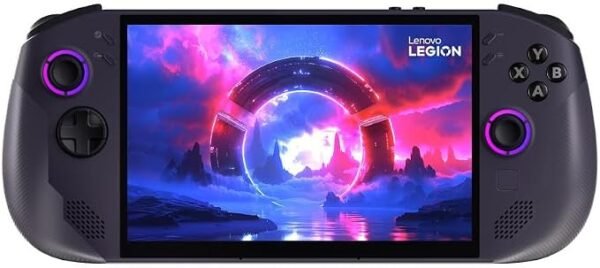 Consola Lenovo Legion Go S 8Apu1-338 8''