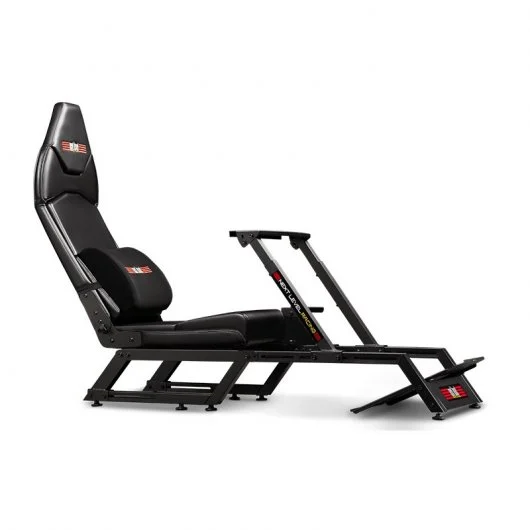 Next Level Racing F-GT Cockpit