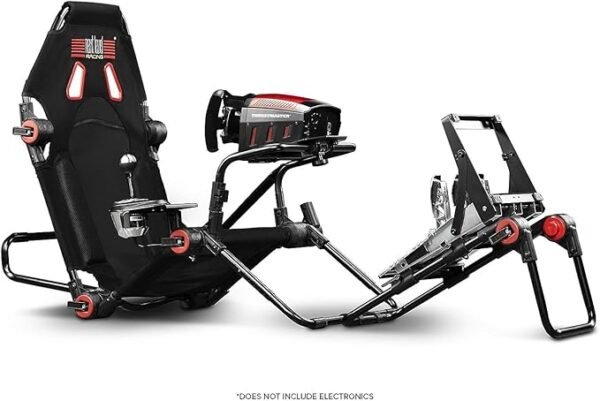 Cadeira Gaming NEXT LEVEL RAC GT Track Cockpit