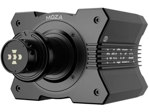 Base de volante Moza Racing R12 V2 Direct Drive (12 nm)
