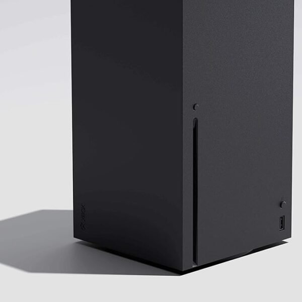 Consola Xbox Series X (1 TB)