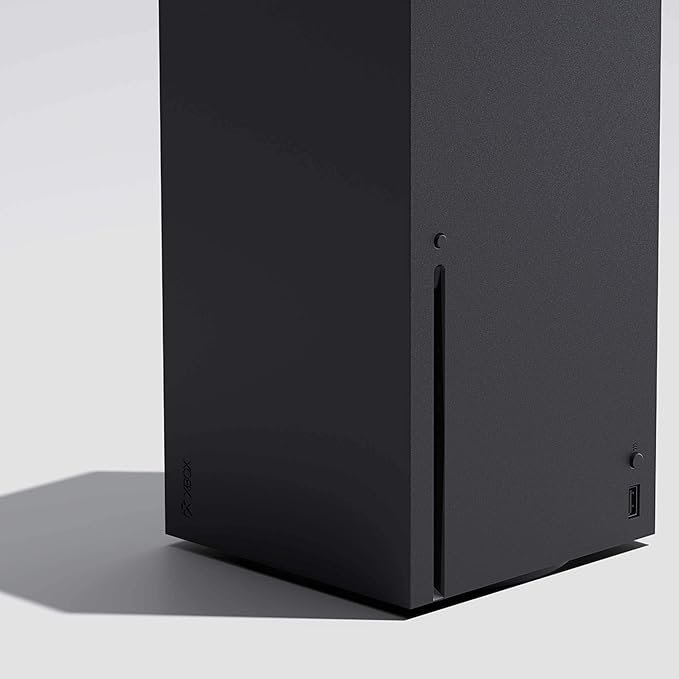 Consola Xbox Series X (1 TB)