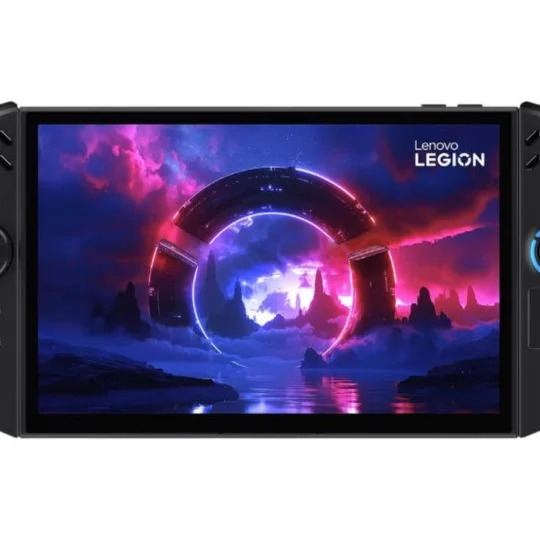 Consola Lenovo Legion Go 2 8Ahp2-345 8,8''