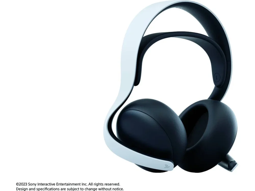 Auscultadores sem Fios com Microfone SONY PULSE Elite