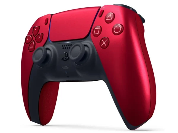 Comando sem Fios SONY PLAYSTATION DualSense Volcanic Red (PS5 ¿ PC)