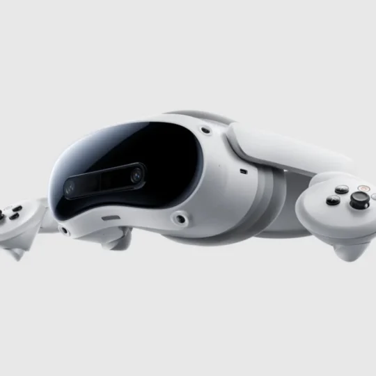 Óculos de Realidade Virtual PICO 4 Ultra