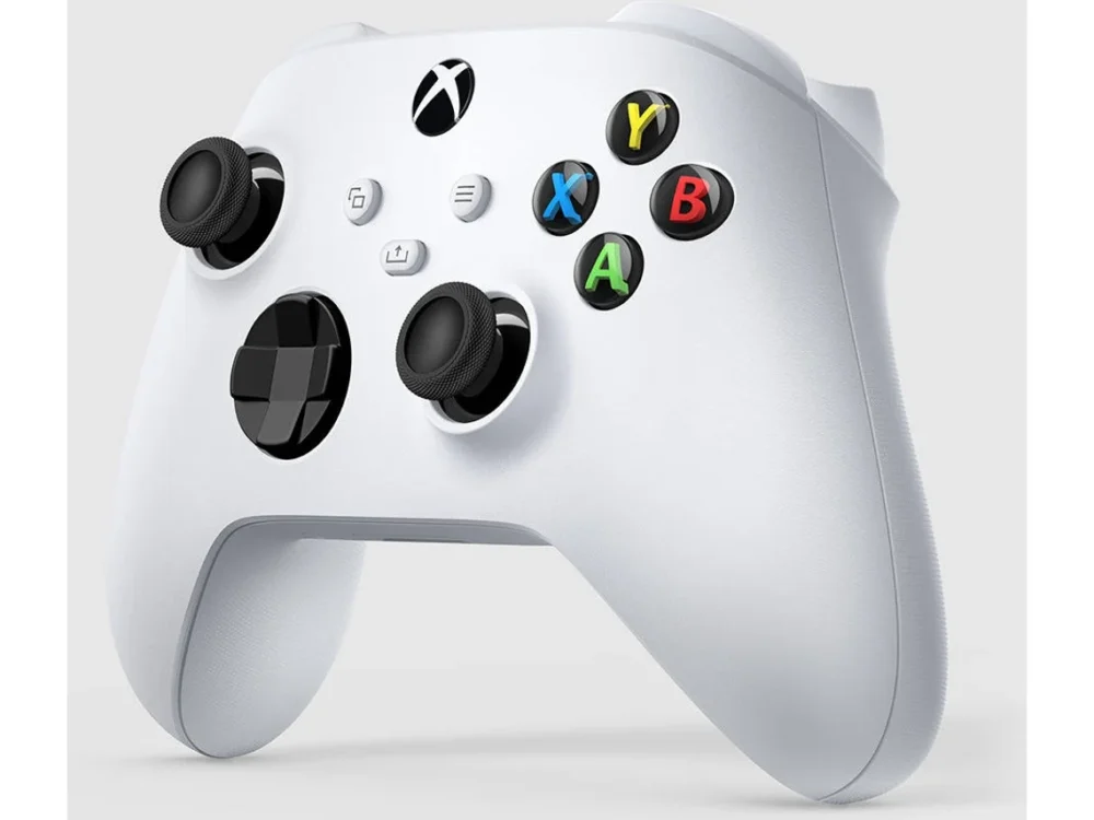 Consola Xbox Series S (512 GB)
