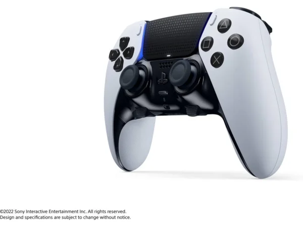 Comando PS5 SONY DualSense Edge (Wireless)