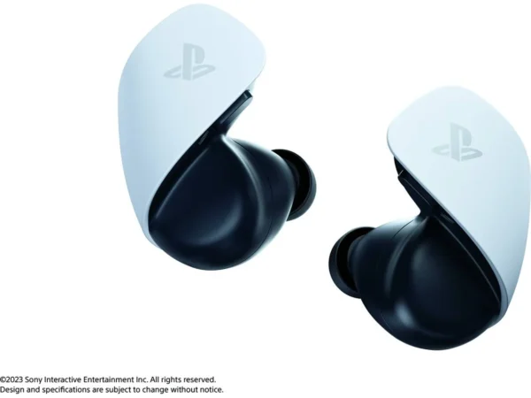 Auriculares Gaming Bluetooth SONY Pulse Explore (Branco)