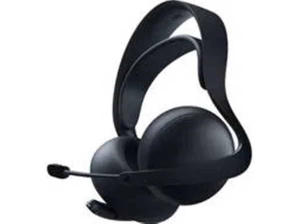 Auscultadores Gaming SONY PLAYSTATION Pulse Elite Midnight Black (Preto)