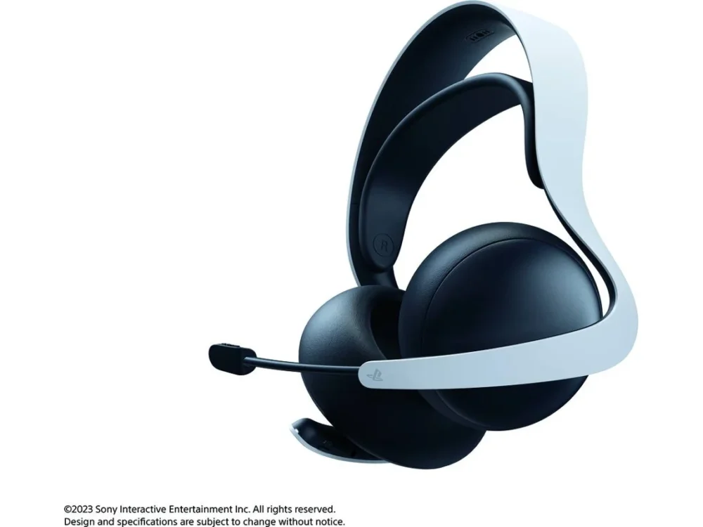 Auscultadores sem Fios com Microfone SONY PULSE Elite
