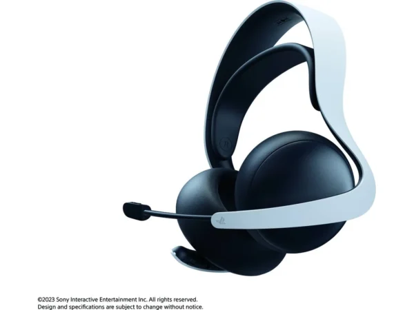 Auscultadores sem Fios com Microfone SONY PULSE Elite