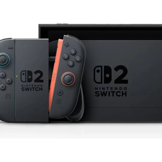 Consola Nintendo Switch 2