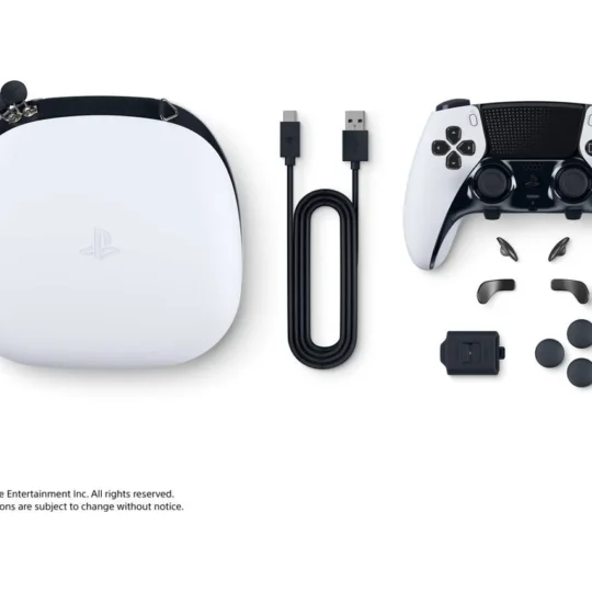 Comando PS5 SONY DualSense Edge (Wireless)