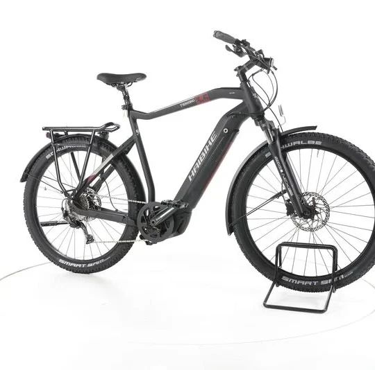 Haibike Trekking 3.5 LTD 2022