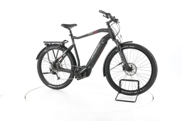 Haibike Trekking 3.5 LTD 2022