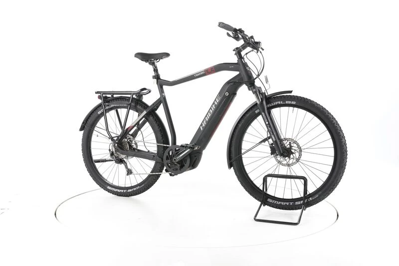 Haibike Trekking 3.5 LTD 2022