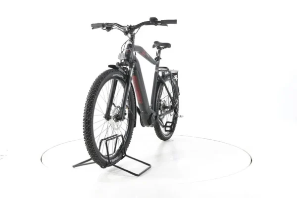 Haibike Trekking 3.5 LTD 2022