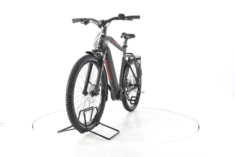 Haibike Trekking 3.5 LTD 2022