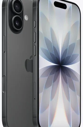 iPhone 17