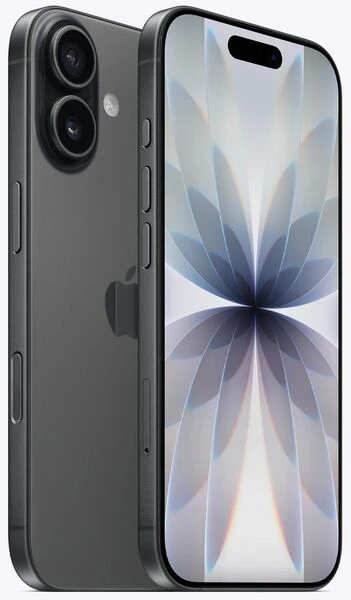 iPhone 17