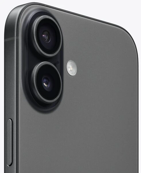 iPhone 17
