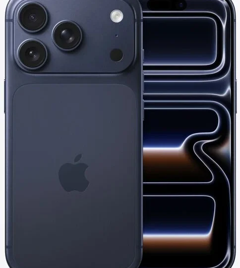 iPhone 17 Pro
