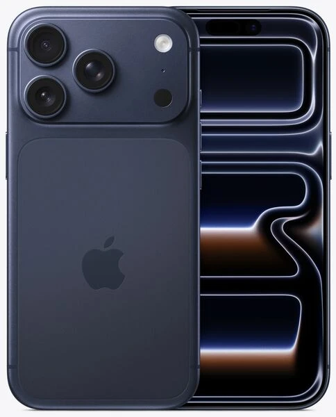 iPhone 17 Pro