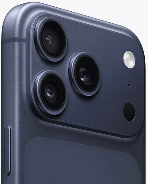 iPhone 17 Pro