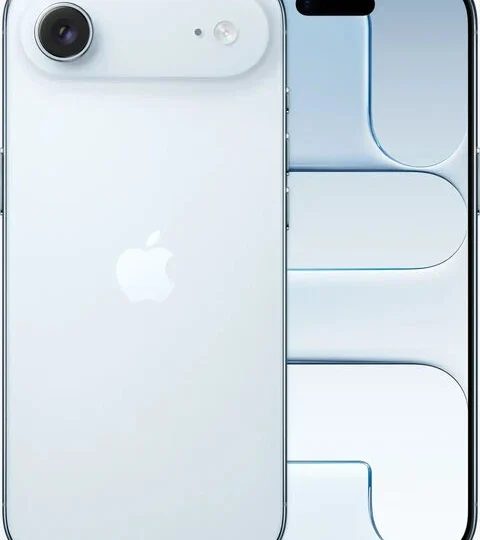 iPhone Air